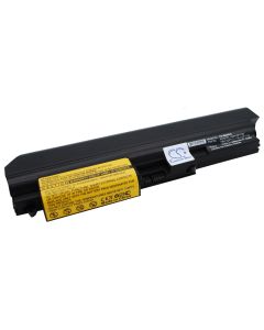 Battery for IBM ThinkPad Z60t Laptop - 10,8V (Compatible)