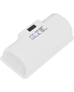 Batteri til iRobot Støvsuger Braava Jet 240 - 2000mAh (Kompatibelt)