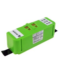 Batteri til iRobot Støvsuger Roomba 614 - 5200mAh (Kompatibelt)