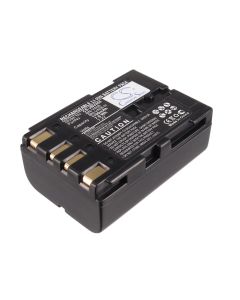 Battery for JVC camera CU-VH1 - 1100mAh