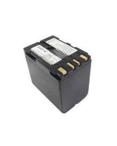 Battery for JVC camera CU-VH1 - 3300mAh