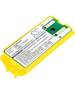 Nosturiparisto JAY A003 HAS 3.6V 700mAh (yhteensopiva)