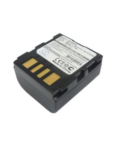 Battery for JVC camera GR-D240 - 700mAh