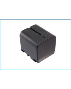 Battery for JVC camera GR-D240 - 1500mAh