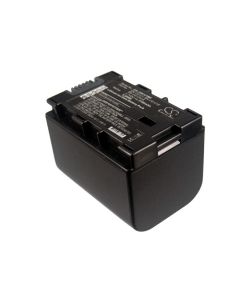 Battery for JVC camera GZ-E10 - 2700mAh
