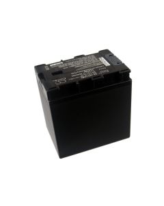 Battery for JVC camera GZ-E10 - 4450mAh