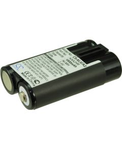 Battery for Kodak camera EasyShare C1013 - 1800mAh