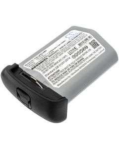 Battery for Canon camera 1D Mark 3 - 3350mAh