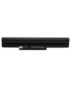 Battery for Lenovo IdeaPad U450 Laptop - 14,4V (Compatible)
