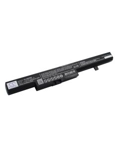 Battery for Lenovo B40 Laptop - 14,8V (Compatible)