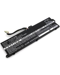 Battery for Lenovo 100S-11IBY Laptop - 7,6V (Compatible)