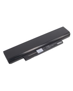 Battery for Lenovo Thinkpad E120 Laptop - 11,1V (Compatible)