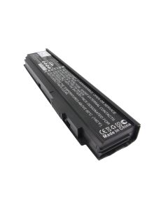 Battery for Lenovo E370 Laptop - 11,1V (Compatible)