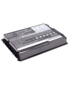 Battery for Lenovo 125 Laptop - 11,1V (Compatible)
