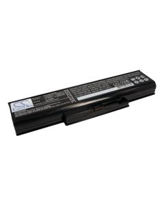 Battery for Lenovo ThinkPad Edge E43A Laptop - 11,1V (Compatible)