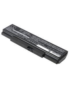 Battery for Lenovo ThinkPad Edge E550 Laptop - 10,8V (Compatible)