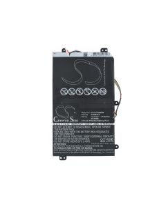 Battery for Lenovo IdeaCentre Flex 20 Laptop - 14,8V (Compatible)