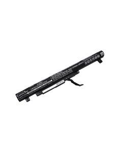 Battery for Lenovo Flex 2 14 Laptop - 7.4VV (Compatible)
