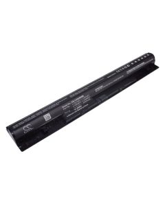 Battery for Lenovo Eraser G50 Laptop - 14,4V (Compatible)