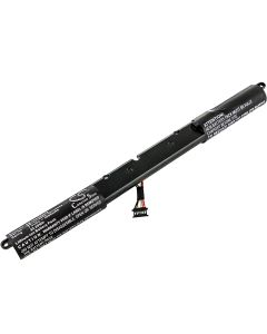 Battery for Lenovo  Laptop - 7,4V (Compatible)