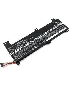 Battery for Lenovo 80SL0038AX Laptop - 7,6V (Compatible)