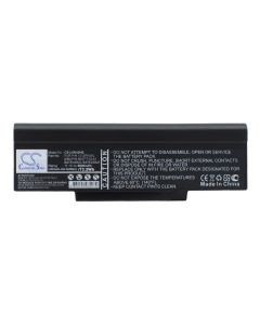 Battery for Lenovo E41 Laptop - 11,1V (Compatible)