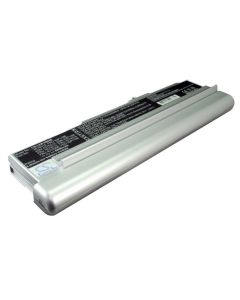 Battery for Lenovo 3000 C200 Laptop - 10,8V (Compatible)