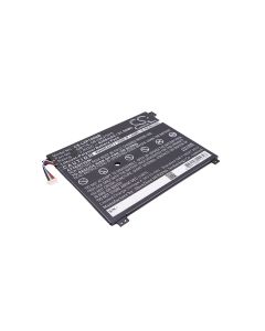 Battery for Lenovo IdeaPad 100S Laptop - 3,8V (Compatible)