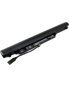 Battery for Lenovo IdeaPad 110-14IBR Laptop - 10,8V (Compatible)