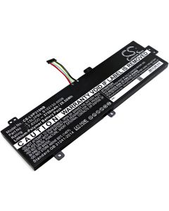 Battery for Lenovo ideapad 310 15" Laptop - 7,6V (Compatible)