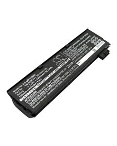 Battery for Lenovo 20H90038CD Laptop - 11,1V (Compatible)