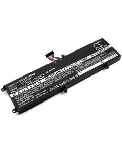 Battery for Lenovo Savers 14 Laptop - 15V (Compatible)