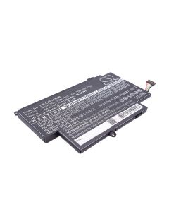 Battery for Lenovo 20cds00500 Laptop - 14,8V (Compatible)
