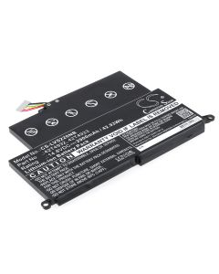 Battery for Lenovo Thinkpad Edge E220s Laptop - 14.8VV (Compatible)
