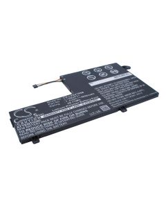 Battery for Lenovo S41 Laptop - 7,4V (Compatible)