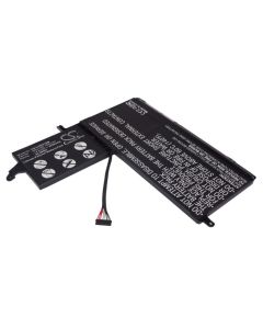 Battery for Lenovo ThinkPad S5 Laptop - 14,8V (Compatible)