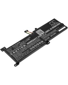 Akku Lenovo Ideapad 7,5V Li-Pol 3900mAh