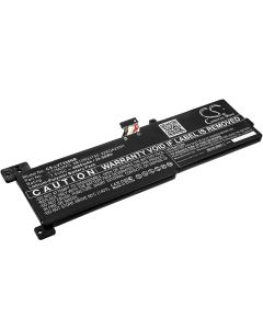 Battery for Lenovo IdeaPad 330 Laptop - 7,5V (Compatible)