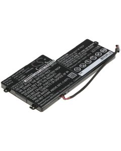 Battery for Lenovo Thinkpad K2450 Laptop - 11,4V (Compatible)