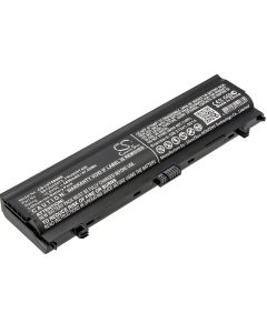 Battery for Lenovo Thinkpad L560 Laptop - 10,8V (Compatible)