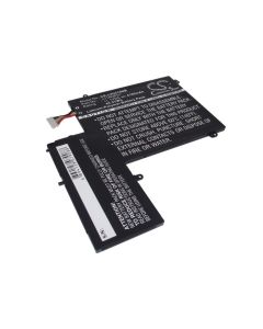 Battery for Lenovo IdeaPad U310 Laptop - 11,1V (Compatible)