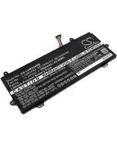 Battery for Lenovo 80SF0000US Laptop - 11,25V (Compatible)