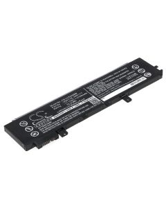Battery for Lenovo Thinkpad X230s Touchscreen Ult Laptop - 11,1V (Compatible)