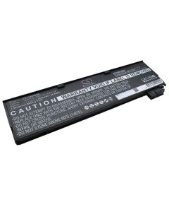 Battery for Lenovo ThinkPad S440 Laptop - 11,1V (Compatible)