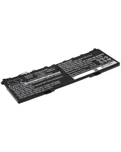 Battery for Lenovo Yoga 2 13 Laptop - 11,1V (Compatible)