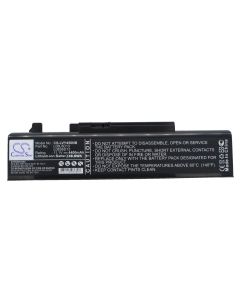 Battery for Lenovo IdeaPad Y450 Laptop - 11,1V (Compatible)