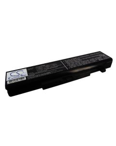 Battery for Lenovo deapad Z380A Laptop - 11,1V (Compatible)