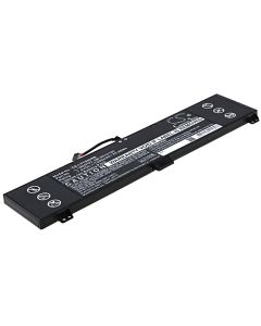 Battery for Lenovo Erazer Y50 Laptop - 7,4V (Compatible)