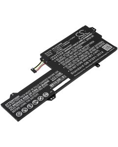 Battery for Lenovo 7000-13 Laptop - 11,52V (Compatible)