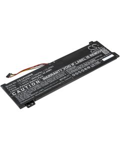 Battery for Lenovo Yoga V330-15 Laptop - 7,6V (Compatible)